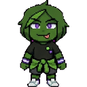 Azedo! sprite