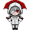 Maru-chan sprite
