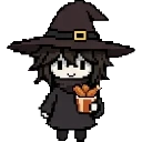 Асфен sprite