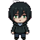 Kylar sprite
