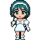 Sua sprite