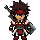 Order Sol sprite