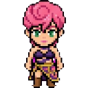 Trishita sprite