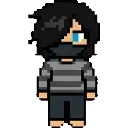 Zane Ro'meave sprite