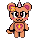 Candyanimals sprite