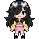 Daniela sprite