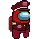 Rojo sprite