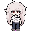 Celeste sprite