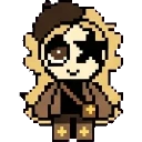 Hopiless Star sprite