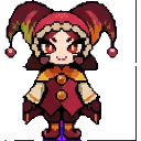 Spinette sprite