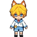 Talli sprite