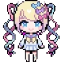 Kangel sprite