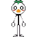Meo sprite