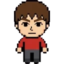Mii sprite