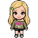 Iroha sprite