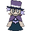 Laccio sprite