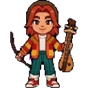 Marely sprite