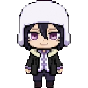 Fyodor sprite