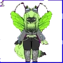 Loiure sprite