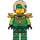Lloyd sprite