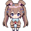 nini sprite