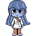 Keiko sprite