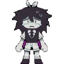 Abbie sprite