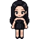 Alix sprite