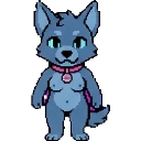 Eddie sprite