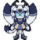 Luximelle sprite