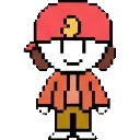 Tino sprite