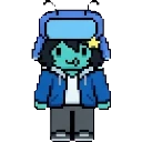 Nite sprite