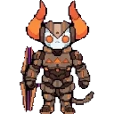Biograft sprite