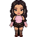Dara sprite