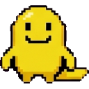 Cheeky/ Chicken sprite
