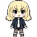 Sumiko sprite