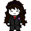 Mia sprite