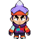 𝐅𝐚𝐧𝐠 sprite