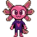 Lovely sprite