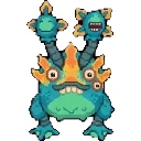 Gaddzooks sprite