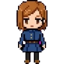 Nobara sprite