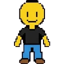 Po sprite