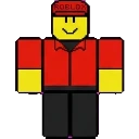 Elliot sprite