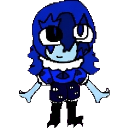 Jester sprite