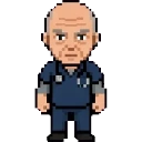 Jason sprite