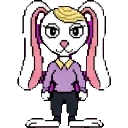 Vivian sprite