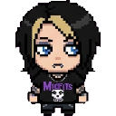 Calder sprite