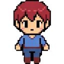 Abc sprite
