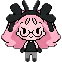 Mizi sprite