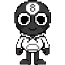 Toodles sprite